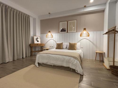 Wujie Bed & Breakfast | Xinshu Villa B&B
