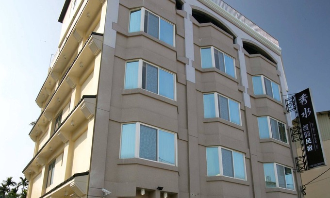 Talintsun Hotel | Xiu Shui Hotel