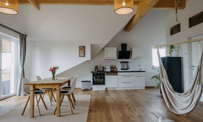 Weichselbaum Apartment | XL - Das Malerische - Fugger Alm