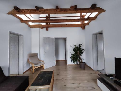 Siegburg Apartment | XL Rooftop