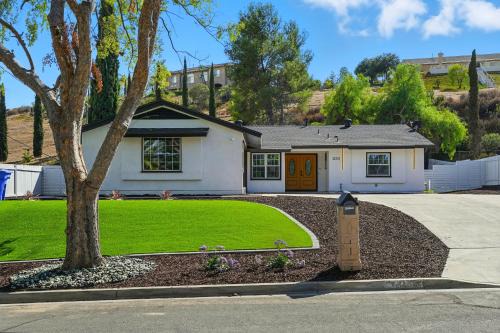 Poway Apartment | Xlnc Exotic Home Witt Rd Poway