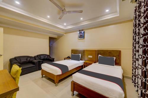 Kodambakkam Hotel | XOTEL Ashoknagar
