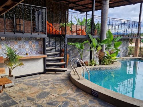 Pai House | XPai