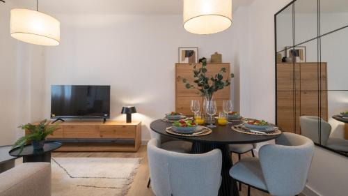 La Victoria Apartment | XPCE Victoria 1 Malaga Center