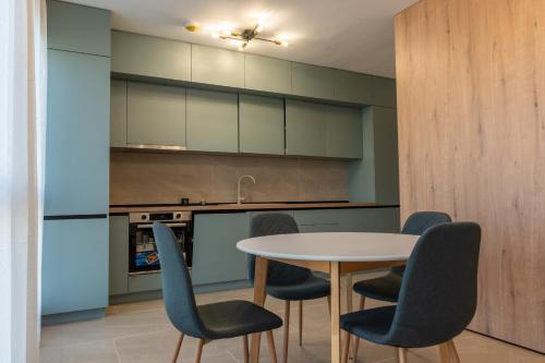 Cluj-Napoca Apartment | XTN house AIRPORT