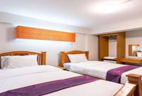 Chana Songkhram Apartment | XX GO INN Bangkok Khaosan - โกอินน์ ถนนข้าวสาร