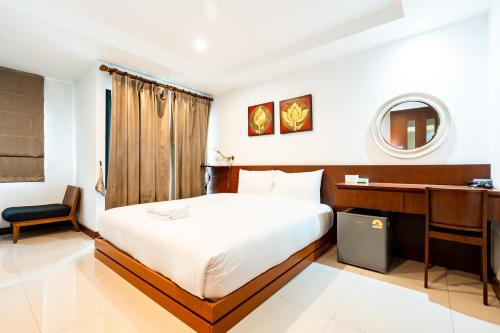 Nana Apartment | XX YON INN - Sukhumvit 4 BTS NANA