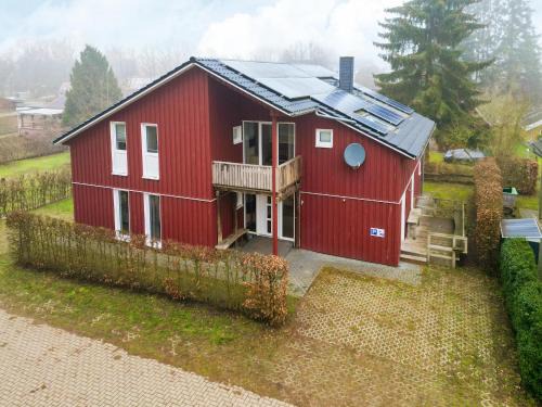 Mirow House | Xxl Familienferienhaus