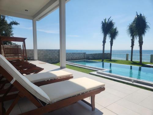 Phan Thiet Villa | Yên Beachfront Villa Phan Thiet