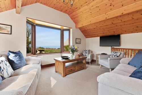 Druidston Apartment | Y Bwthyn