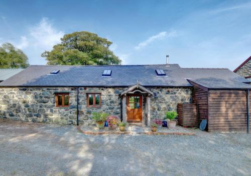 Llanegryn House | Y Bwthyn