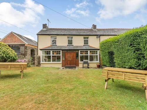 Castlemorris House | Y Gwesty Bach