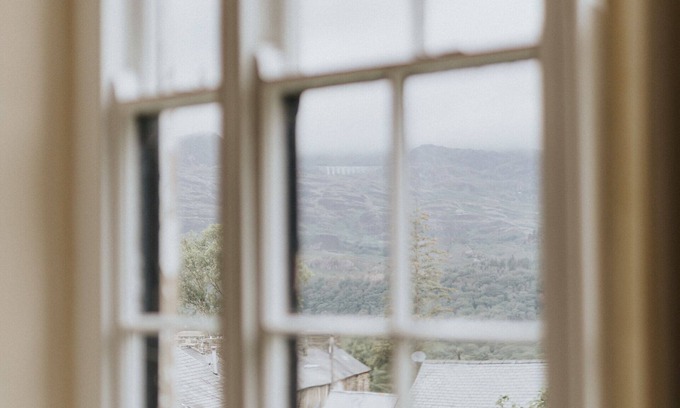 Ffestiniog Hotel | Y Pengwern