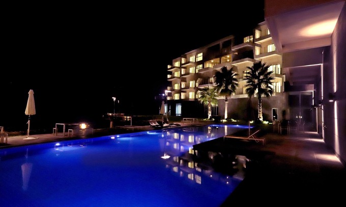 Andeok Hotel | Y Resort Jeju
