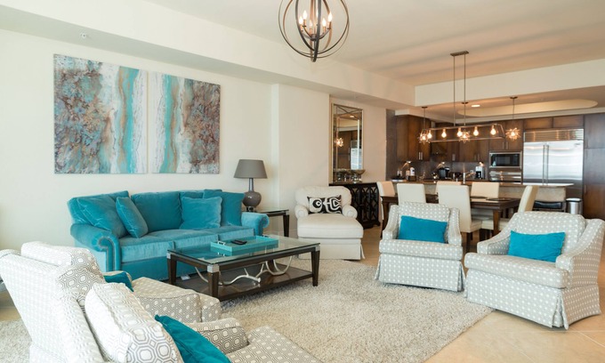 Orange Beach Condo | YaaHooo! Blue Velvet/Turquoise Place/FABULOUS !