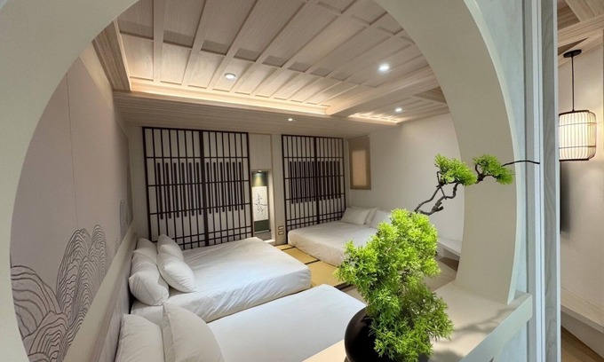 Chaozhou Bed & Breakfast | yado B&B