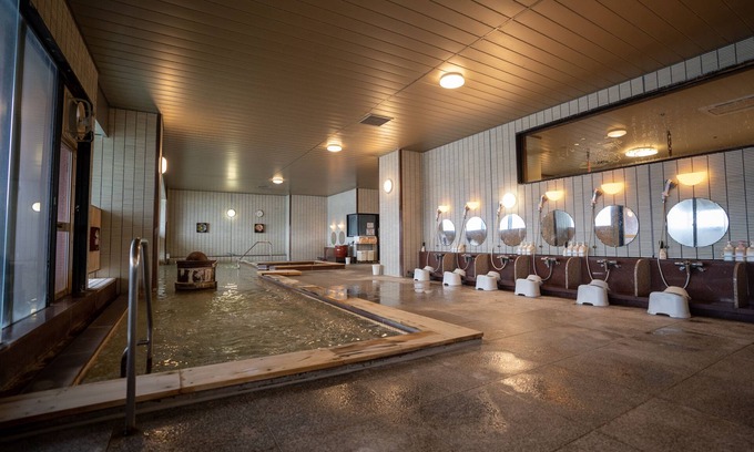 Wakura Onsen House | Yadomoriya Juen