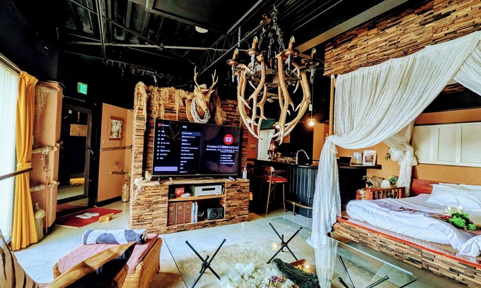Sakyo Ward Apartment | Yadoya Lodge