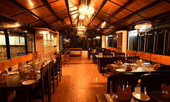 Kodaikanal Resort | Yagappa Heritage Resort