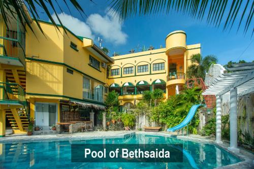 Pansol Resort | Yahweh's Spring Retreat and Resort