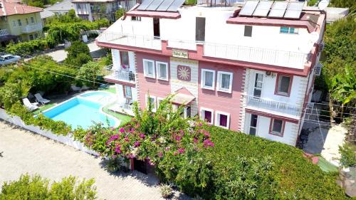 Dalyan City Center Apartment | Yakut Apart Hotel