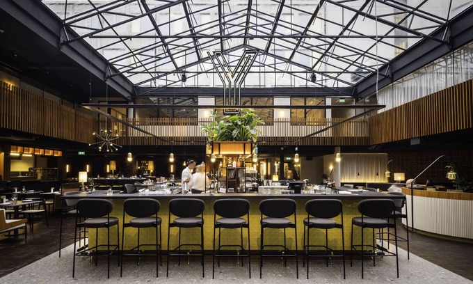 Ghent Hotel | Yalo Urban Boutique Hotel Ghent