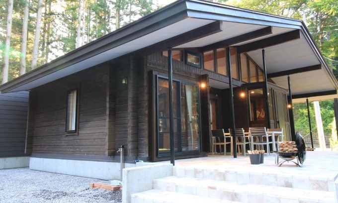 Inawashiro House | Yama-gu - House - Vacation STAY 52848v