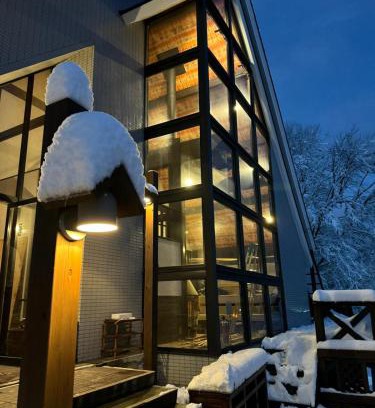 Madarao Mountain Resort Hotel | Yama Lodge Madarao
