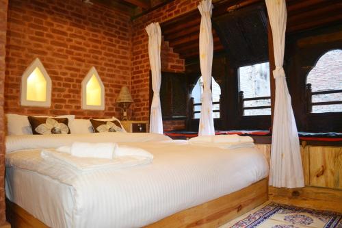 Lalitpur Bed & Breakfast | Yamba Traditional Home