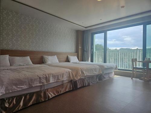 Yangyang Hotel | YangYang International Airport Hotel