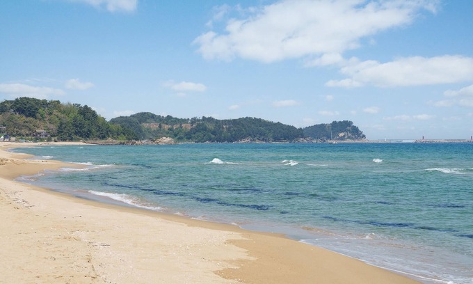 Yangyang House | Yangyang Sunrise Sea Pension