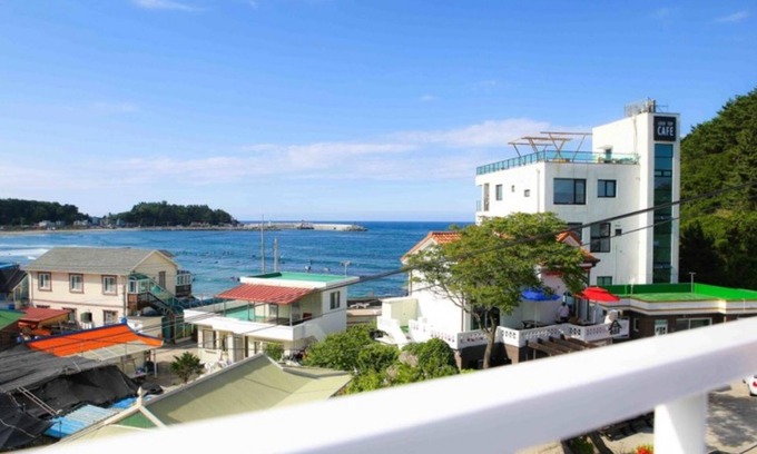 Yangyang House | Yangyang Timmy House Pension