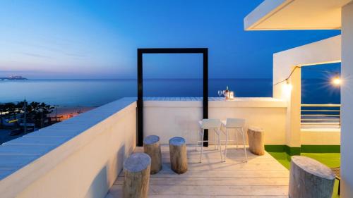 Sokcho House | Yangyang Verit Pension
