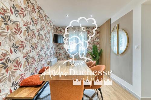 Sotteville-les-Rouen House | Yann Détente et Confort près de Rouen