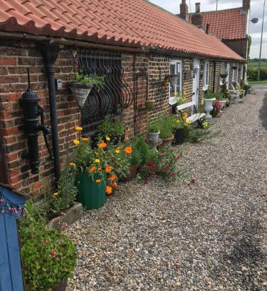 Yarm Bed & Breakfast | Yarm Cottages The Byre Sleeping 4