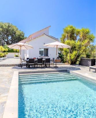 Olivella House | Yasmine Casas Barcelona