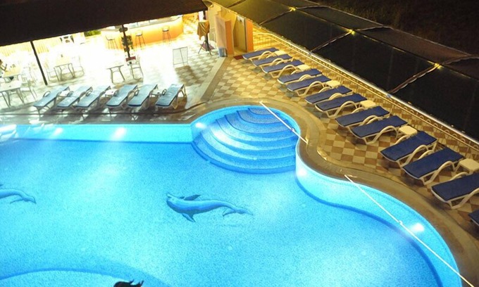 Side Hotel | Yavuzhan Hotel