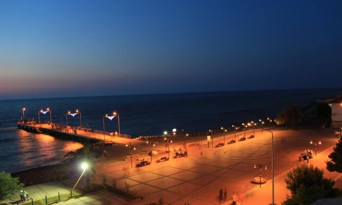 Ayancik Hotel | Yavuzlar Otel