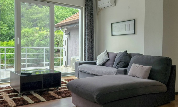 Masukiye Apartment | Yaylı Apart