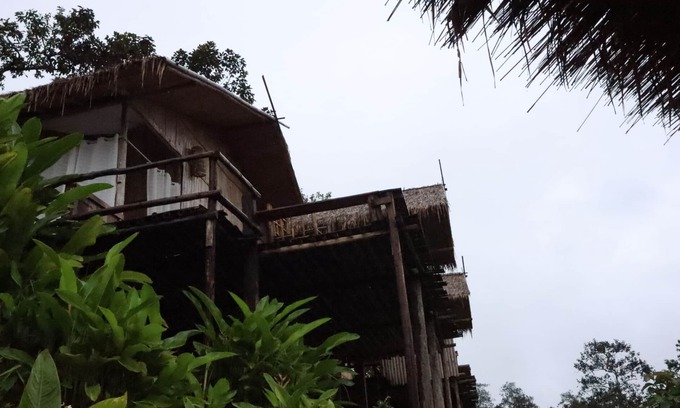 Mae Taeng Bed & Breakfast | Yazama Homestay