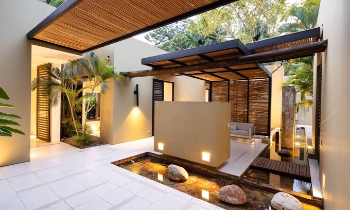 Anapoima House | Yeguas Z77 by Wynwood House