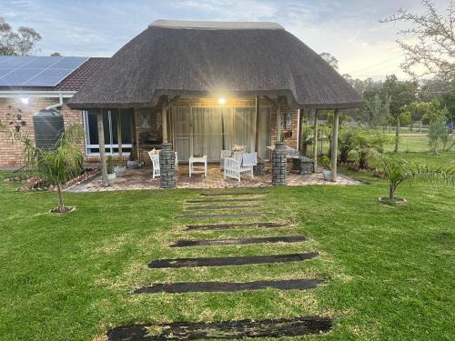 Port Elizabeth Villa | Yellow Wood Cottage