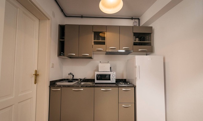 Historic Center Apartment | YellowBoot Aparthotel 6 - Stay abroad, feel at home