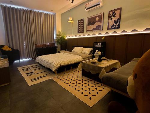 Thu Dau Mot House | YEN's House