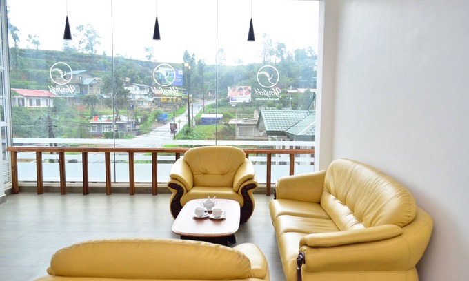 Nuwara Eliya Hotel | Yensfield Blackpool