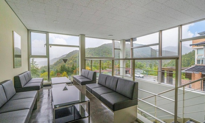 Yeongwol House | Yeongwol Yoseon Hill Pension