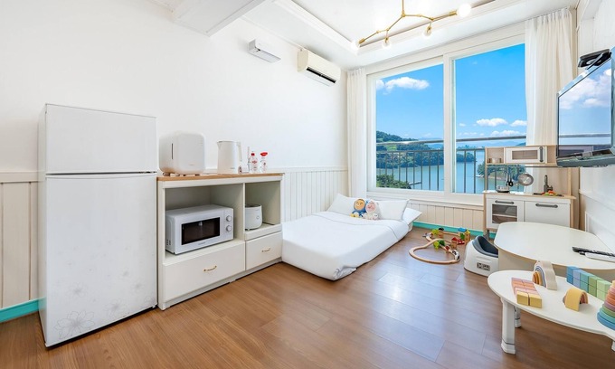 Yeosu House | Yeosu Sosohan Happy Kids Family Pension