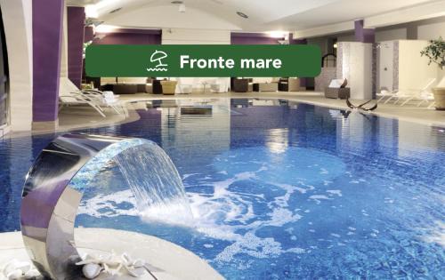 Miramare Hotel | Yes Hotel Touring & SPA