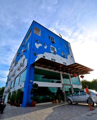 Teluk Intan Hotel | Yew Boutique Hotel