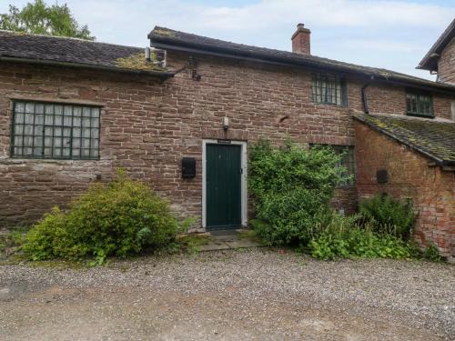 Docklow House | Yew Tree Cottage
